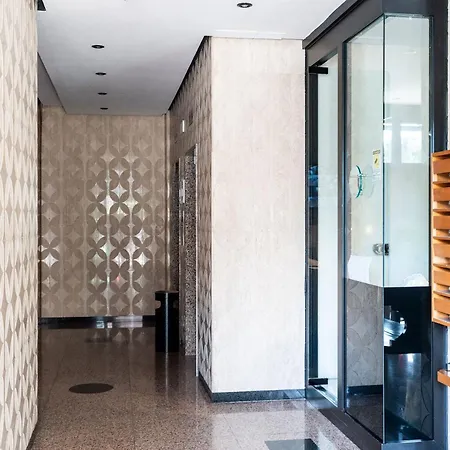 Apartment Nicol House Luxury In By Barbarhouse