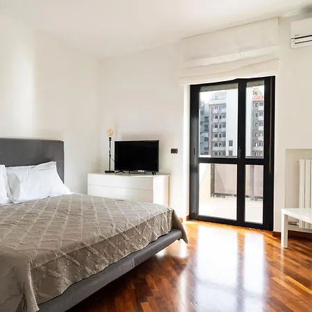 شقة Nicol House Luxury In By Barbarhouse *