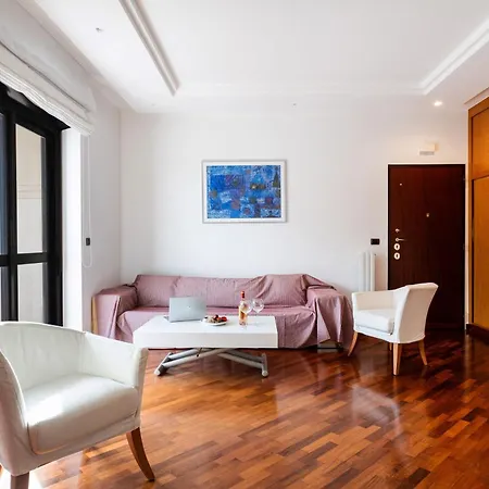 شقة Nicol House Luxury In By Barbarhouse