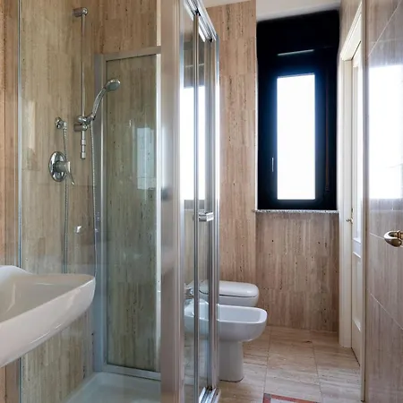 Nicol House Luxury In By Barbarhouse Apartment Bari
