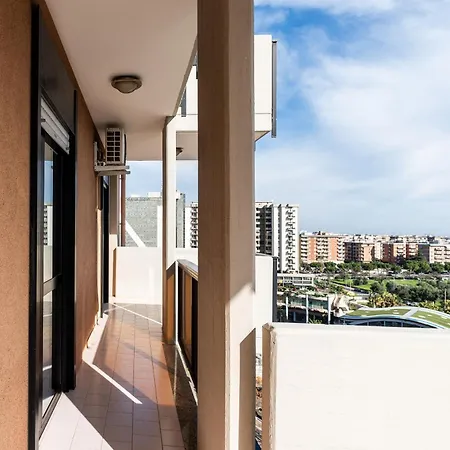 Nicol House Luxury In By Barbarhouse Apartment Bari