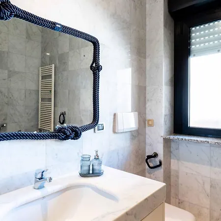 Nicol House Luxury In By Barbarhouse * باري