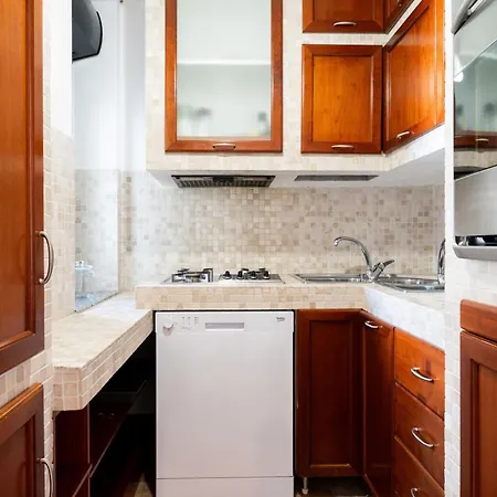 Apartment Nicol House Luxury In By Barbarhouse *