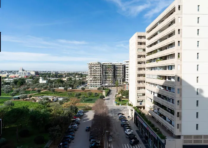 Daire Nicol House Luxury In By Barbarhouse Bari